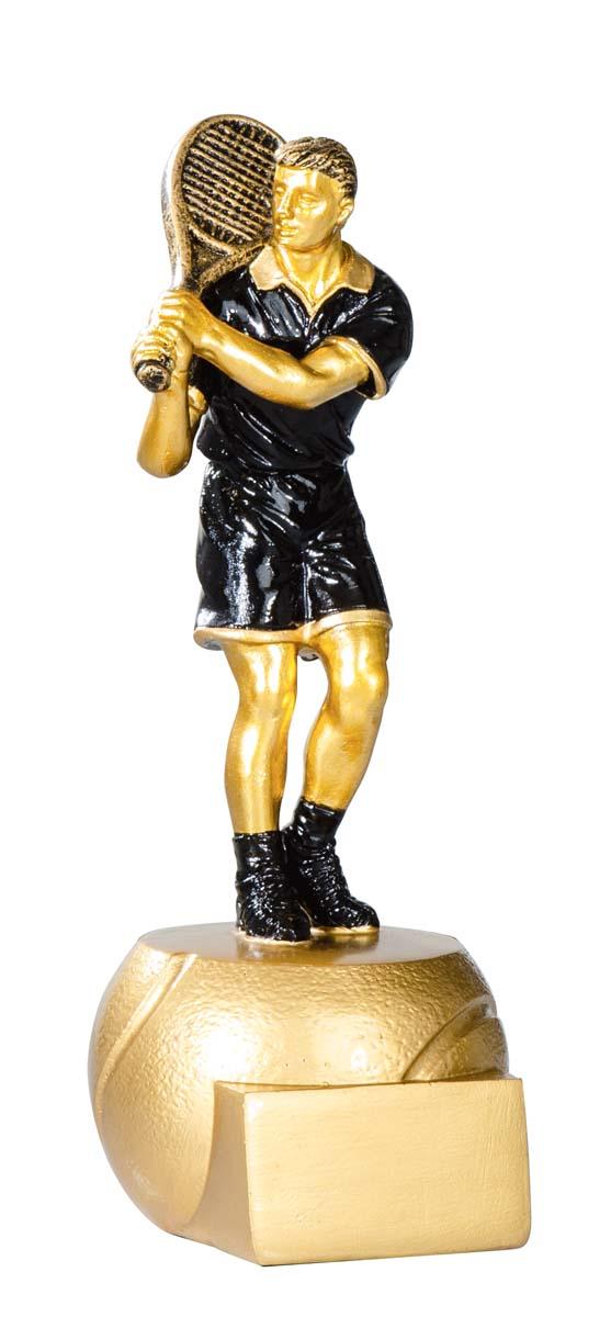 RESINA TENIS MAS 20 cm