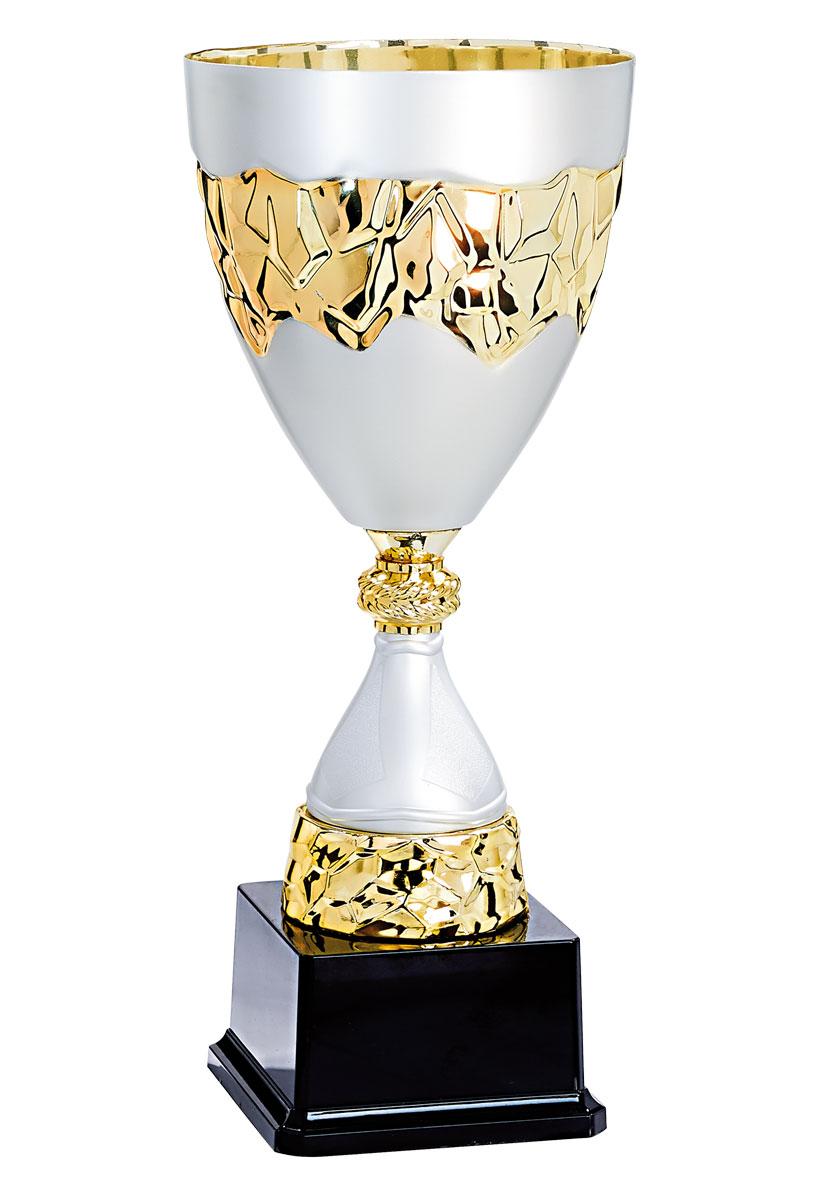 COPA CLASICA ORO/BLANCO