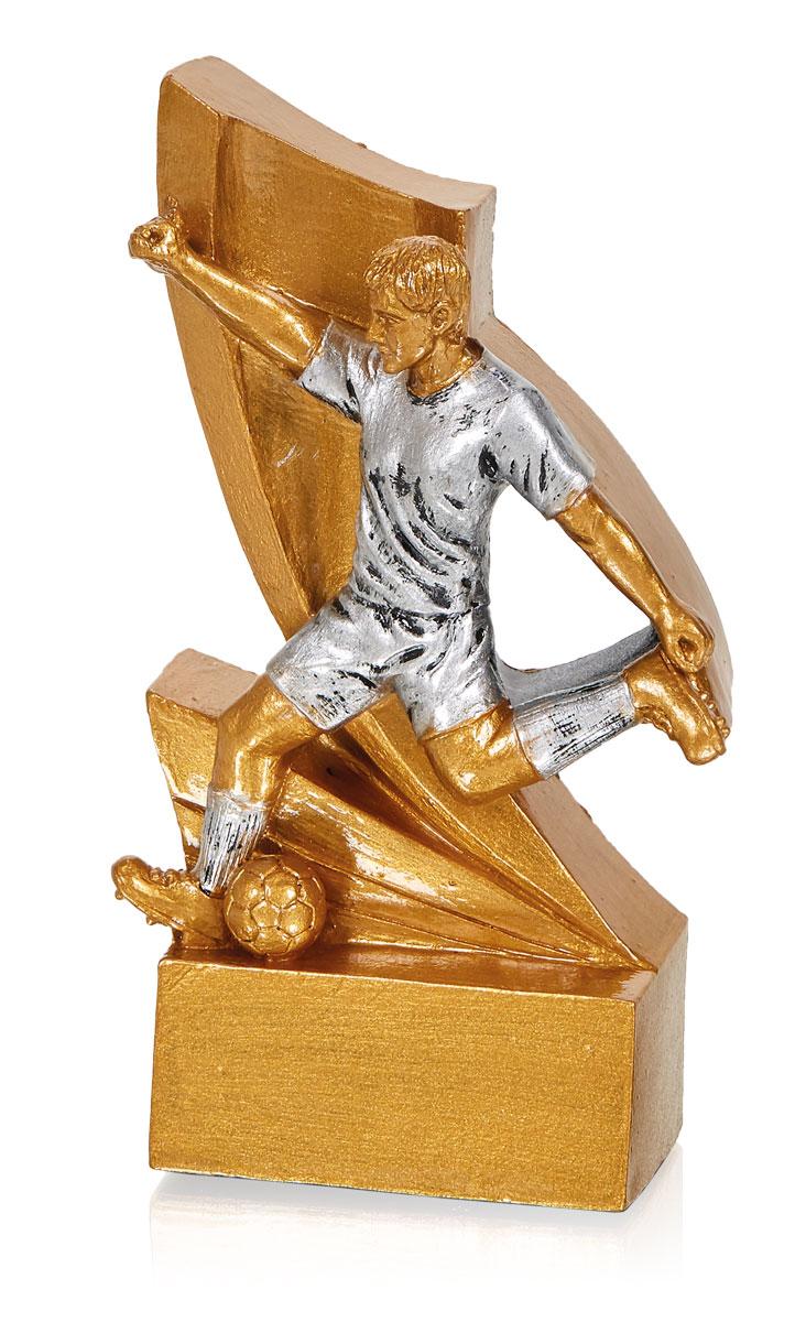 TROFEO JUGADOR FÚTBOL