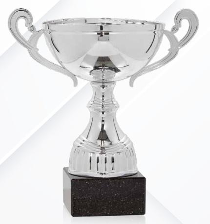 COPA PRESTIGIO PLATA - 83-6761