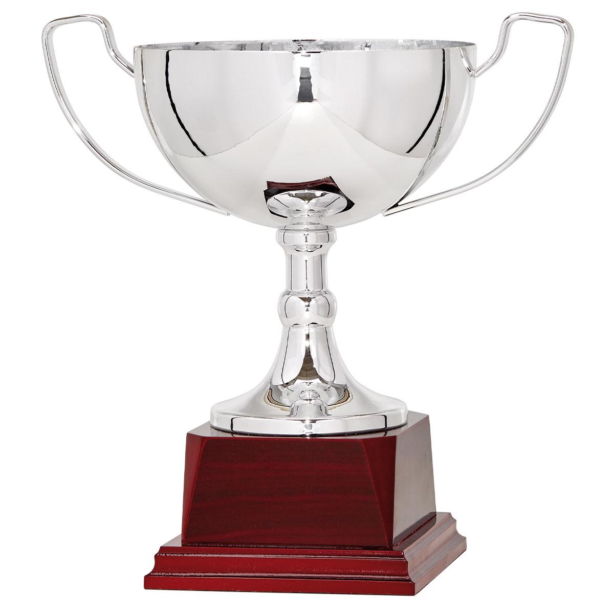 COPA LUJO Y DISEÑO PLATA - 91-3431