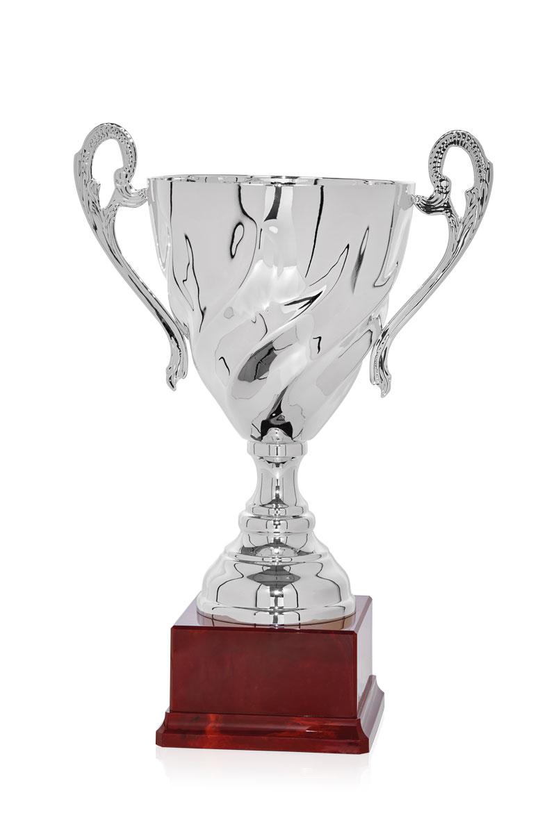 COPA LUJO Y DISEÑO PLATA - 94-6481