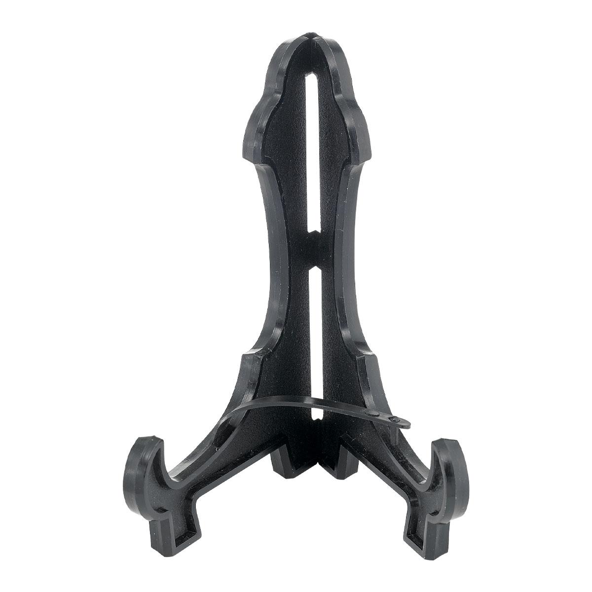 SOPORTE ABS NEGRO