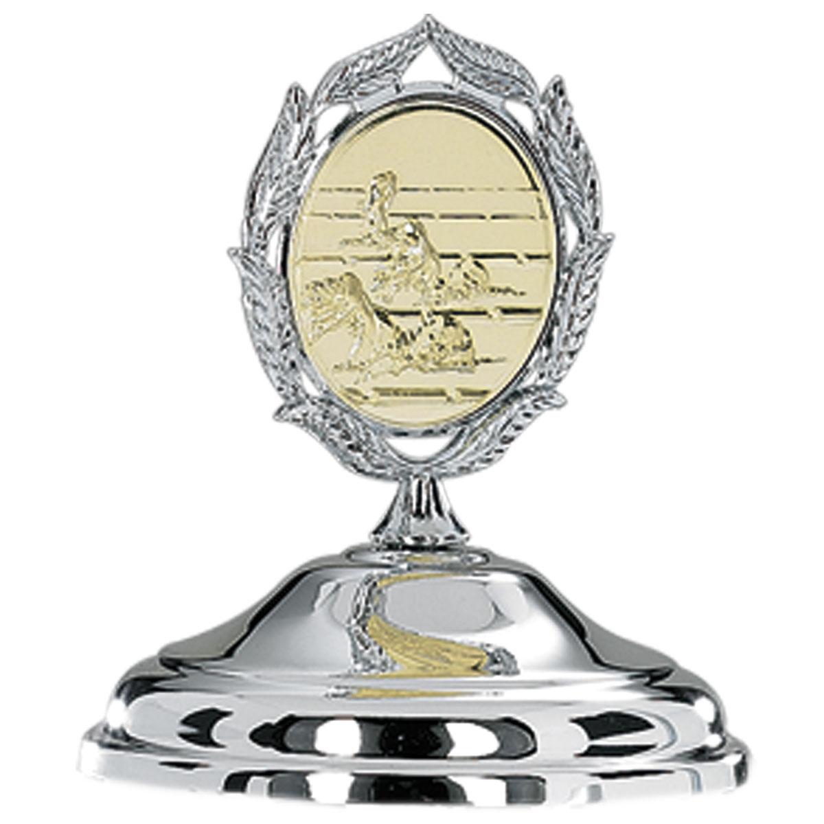 TAPA METAL PLATA - WS06C