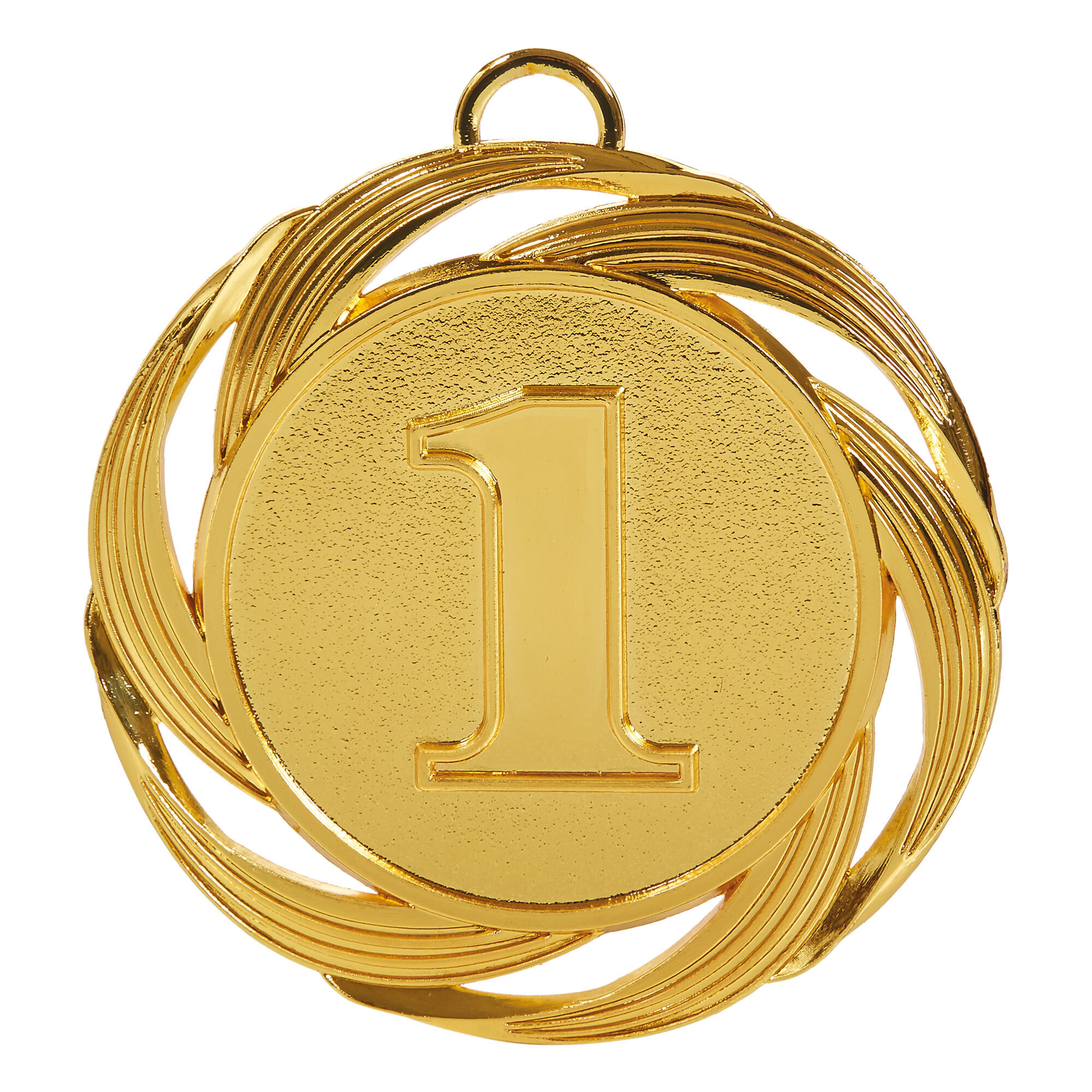 MEDALLA Ø 7 CM - 035C 1