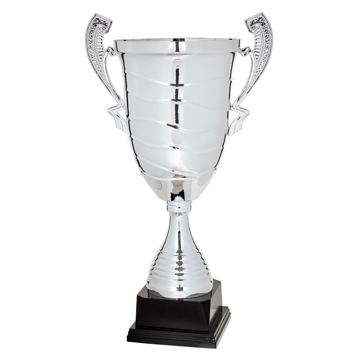 COPA LUJO Y DISEÑO PLATA - 109-6931