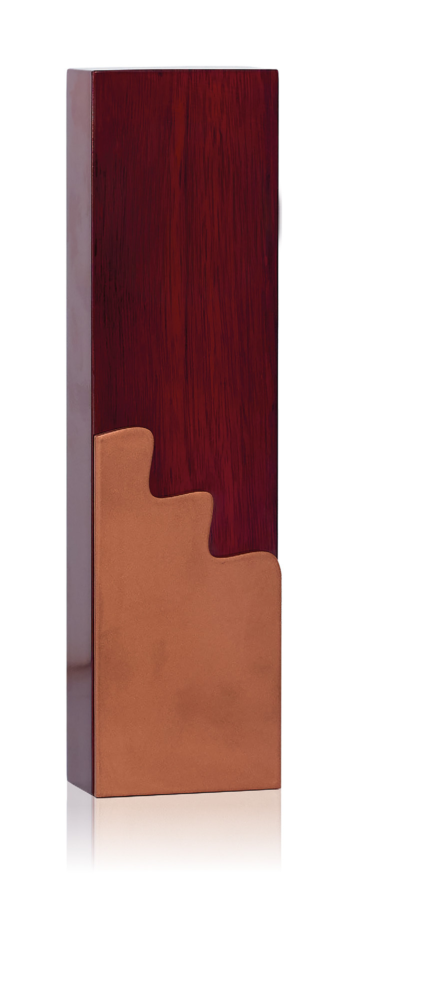 TROFEO MADERA 24 X 6,5 CM - 13811