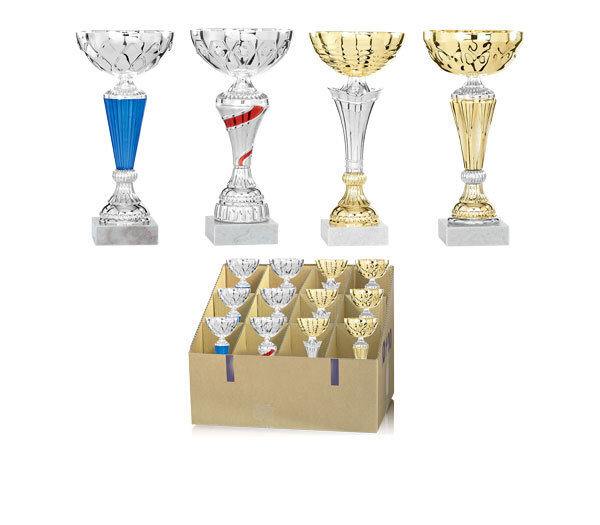 LOTE  12 COPAS - 2026-2
