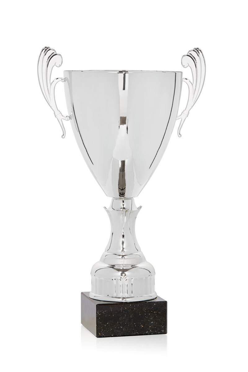 COPA LÍNEA PRESTIGE PLATA - 85-6751