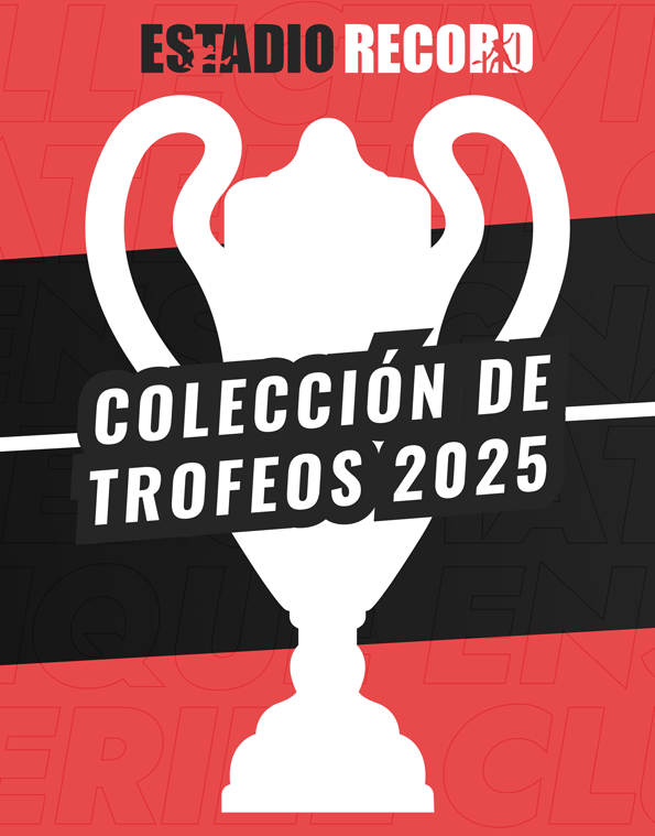 Catalogue Colección de trofeos 2025