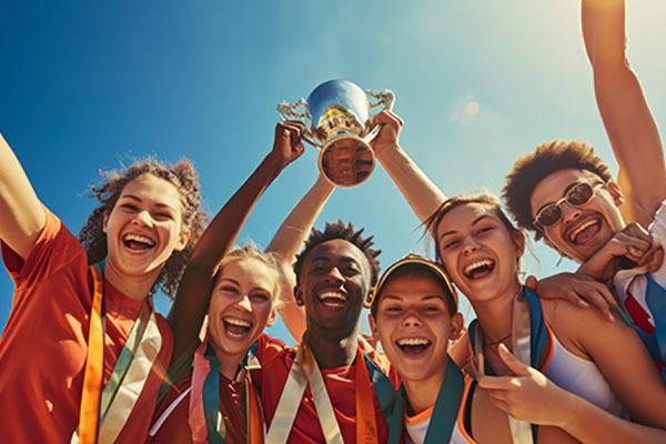 Personaliza tus premios